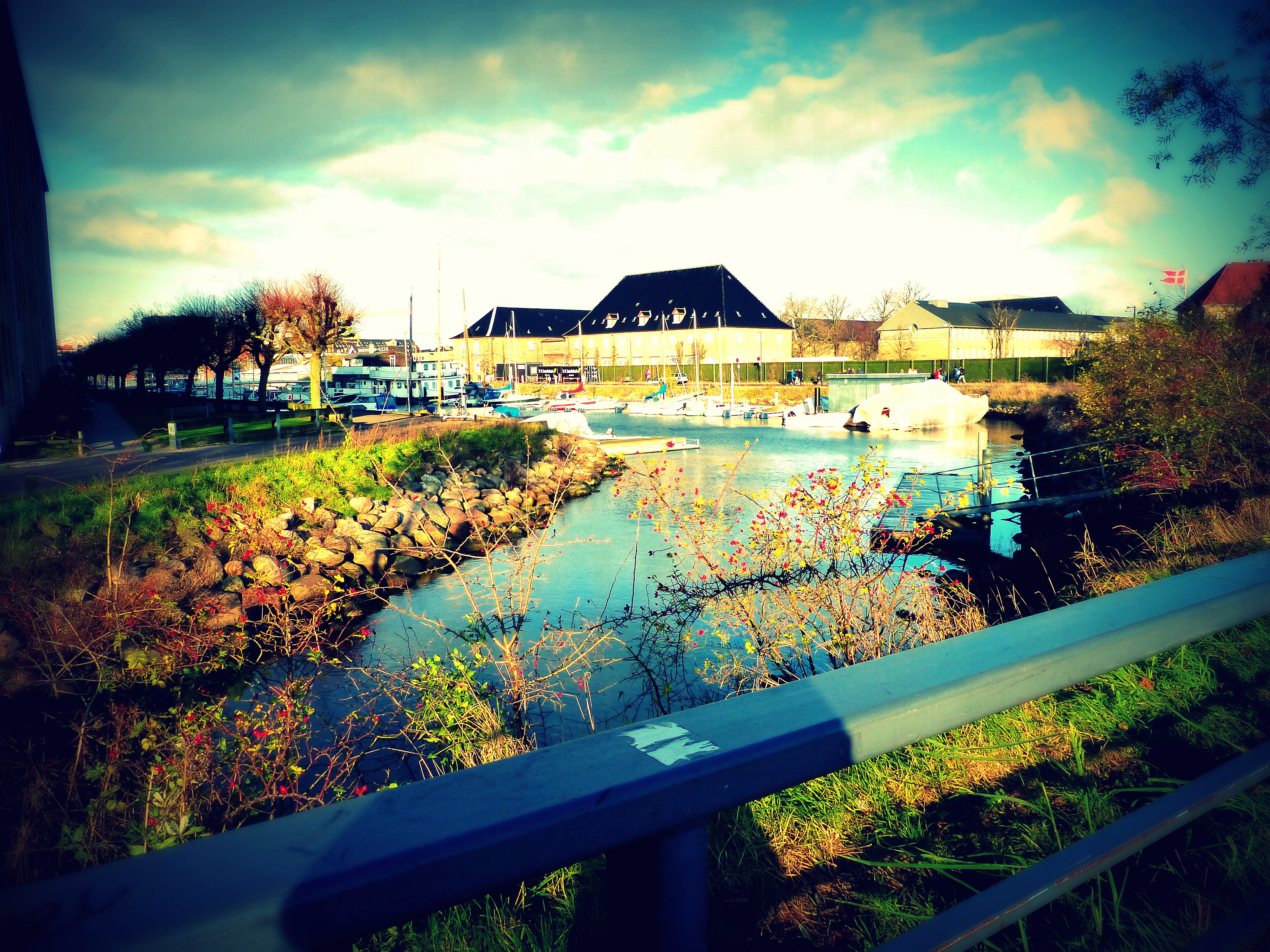 COPENHAGUE 2014