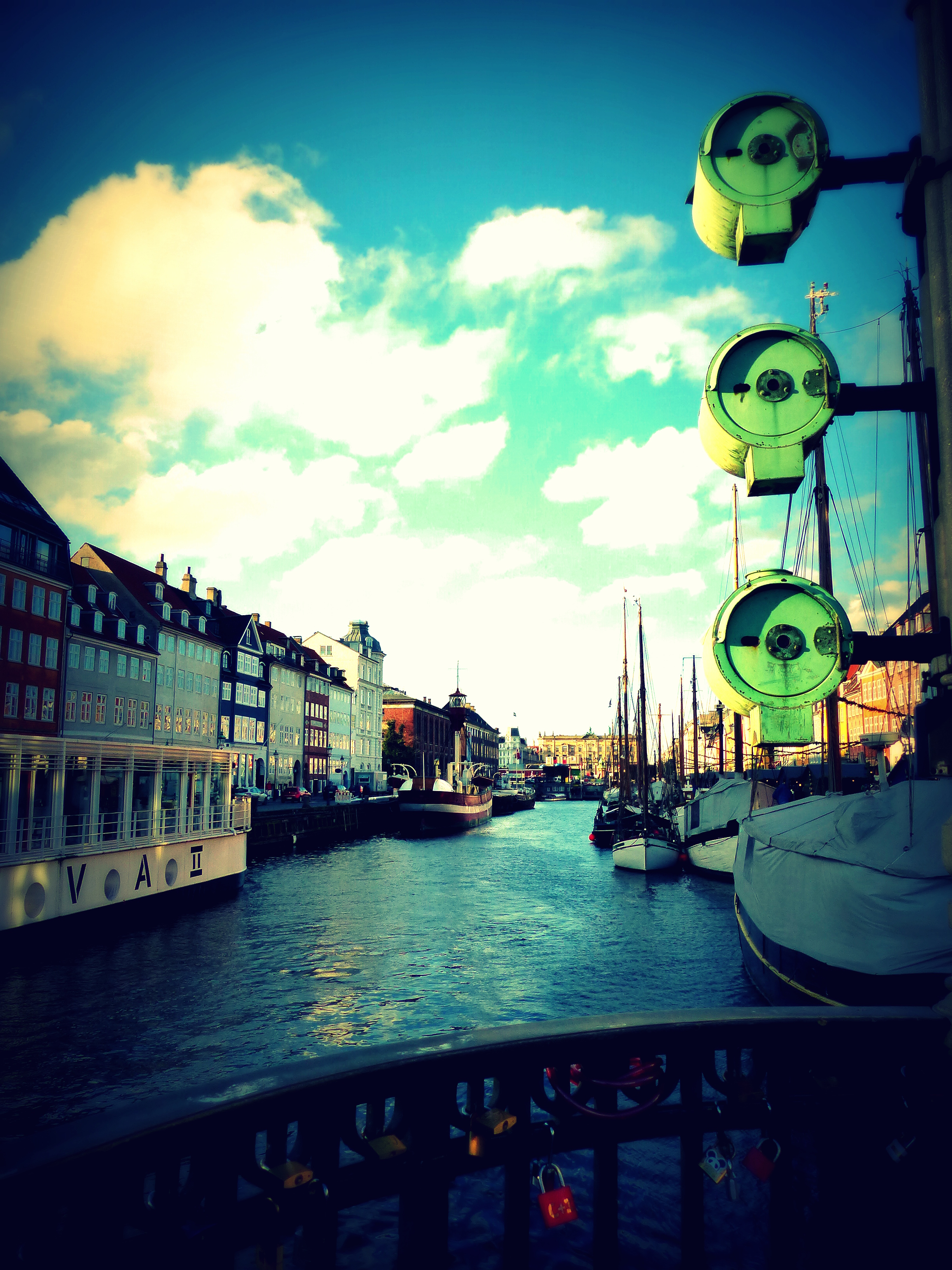 COPENHAGUE 2014