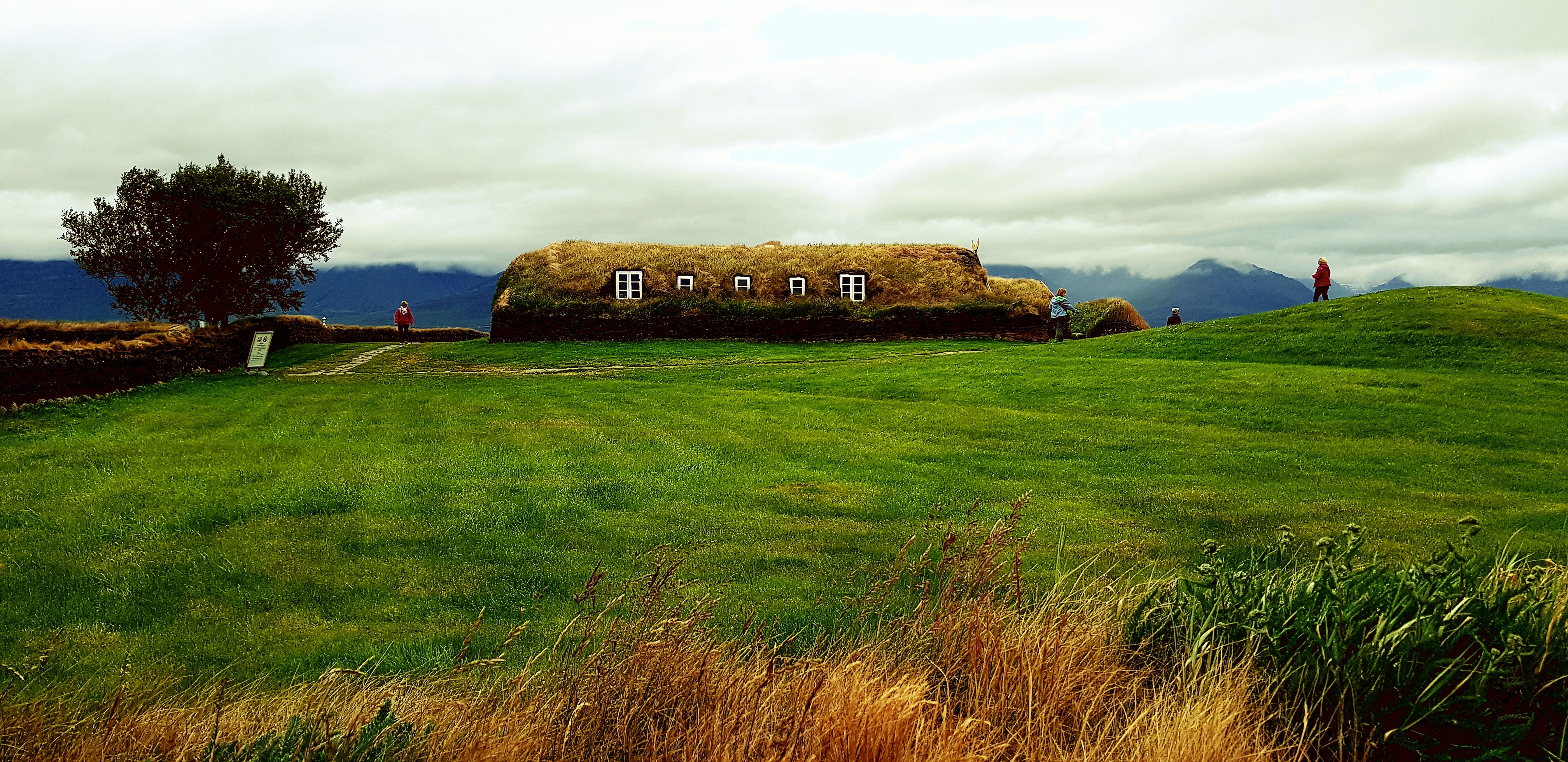 ISLANDE 2019