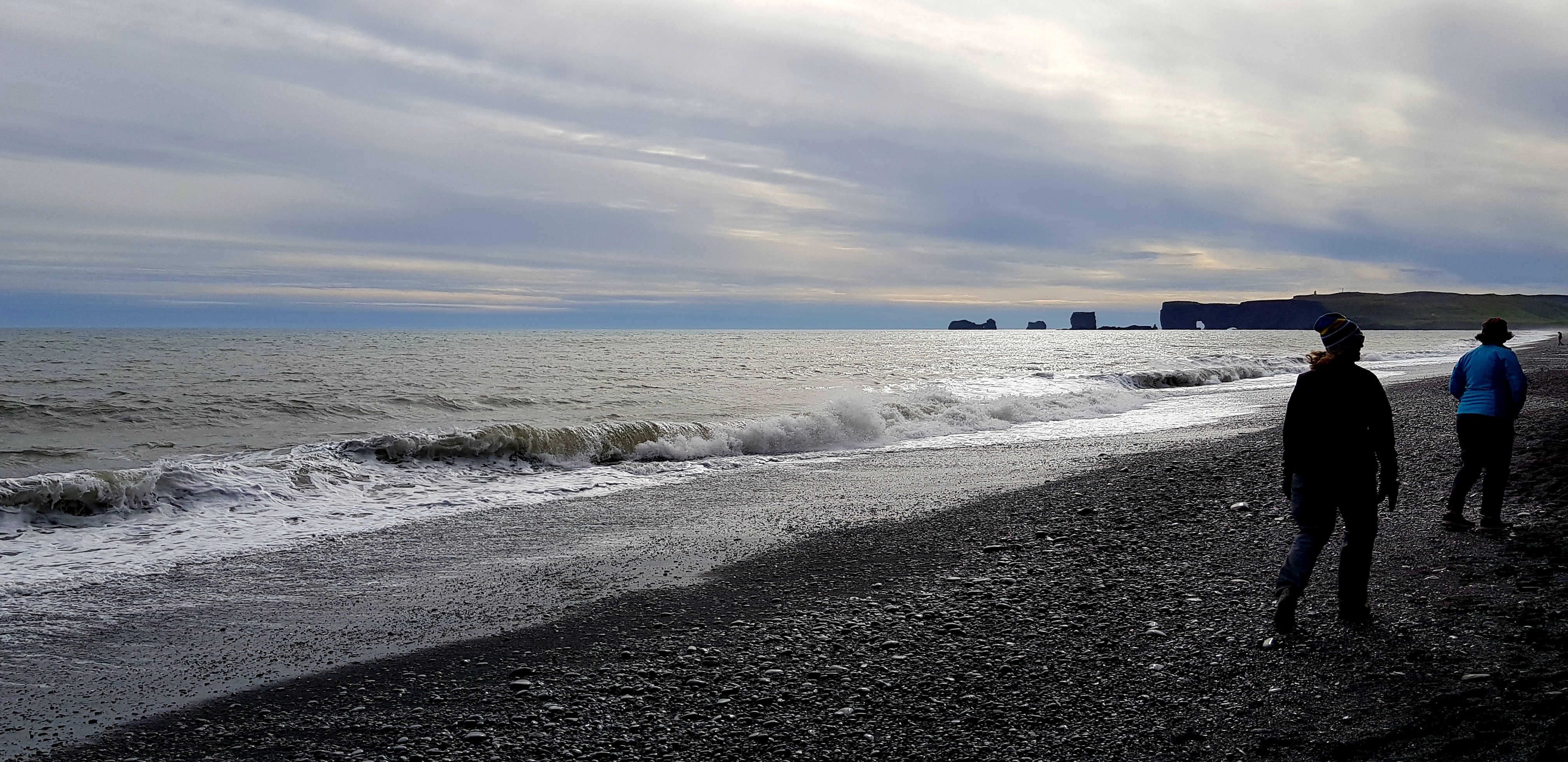 ISLANDE 2019