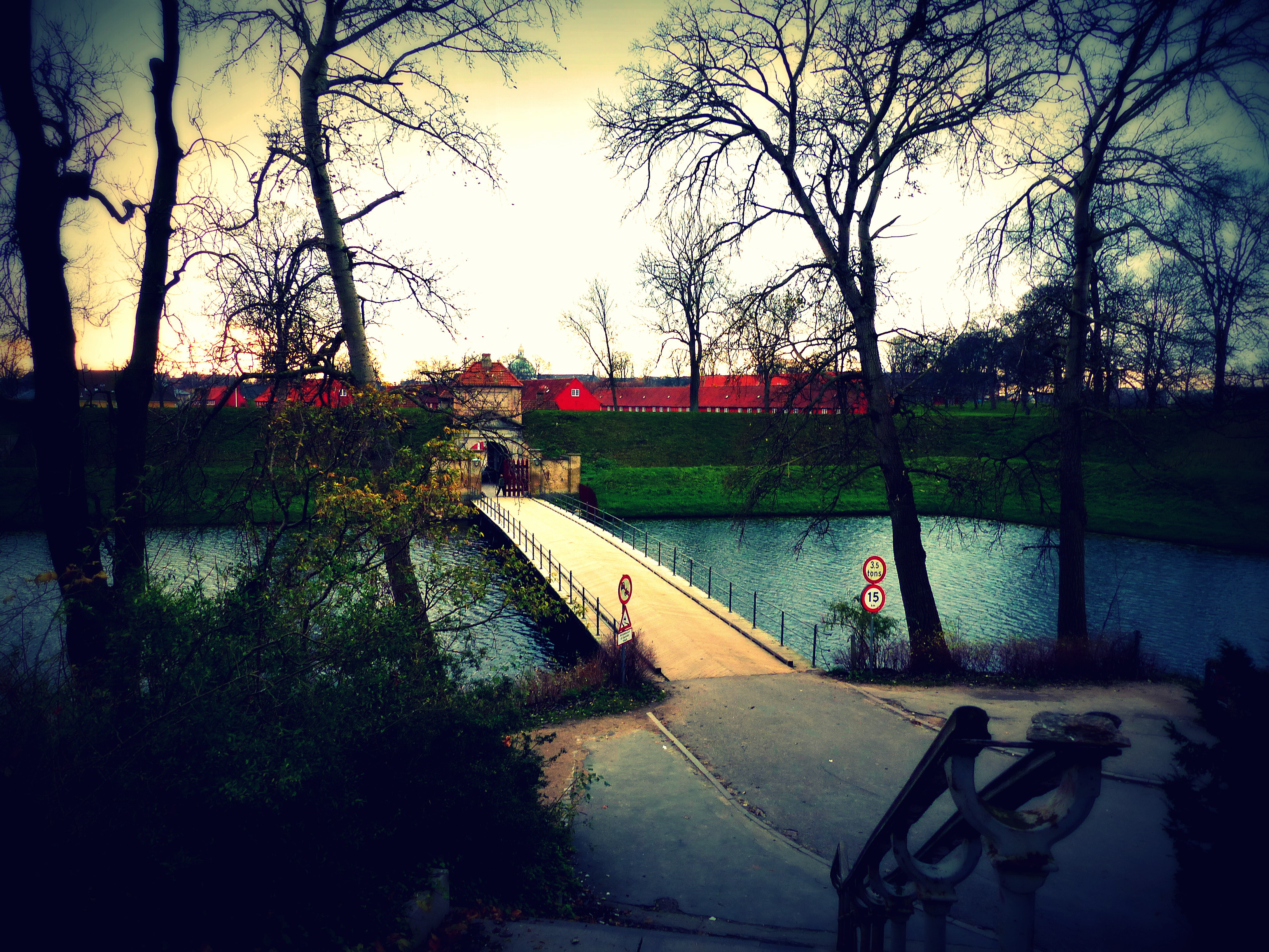 COPENHAGUE 2014