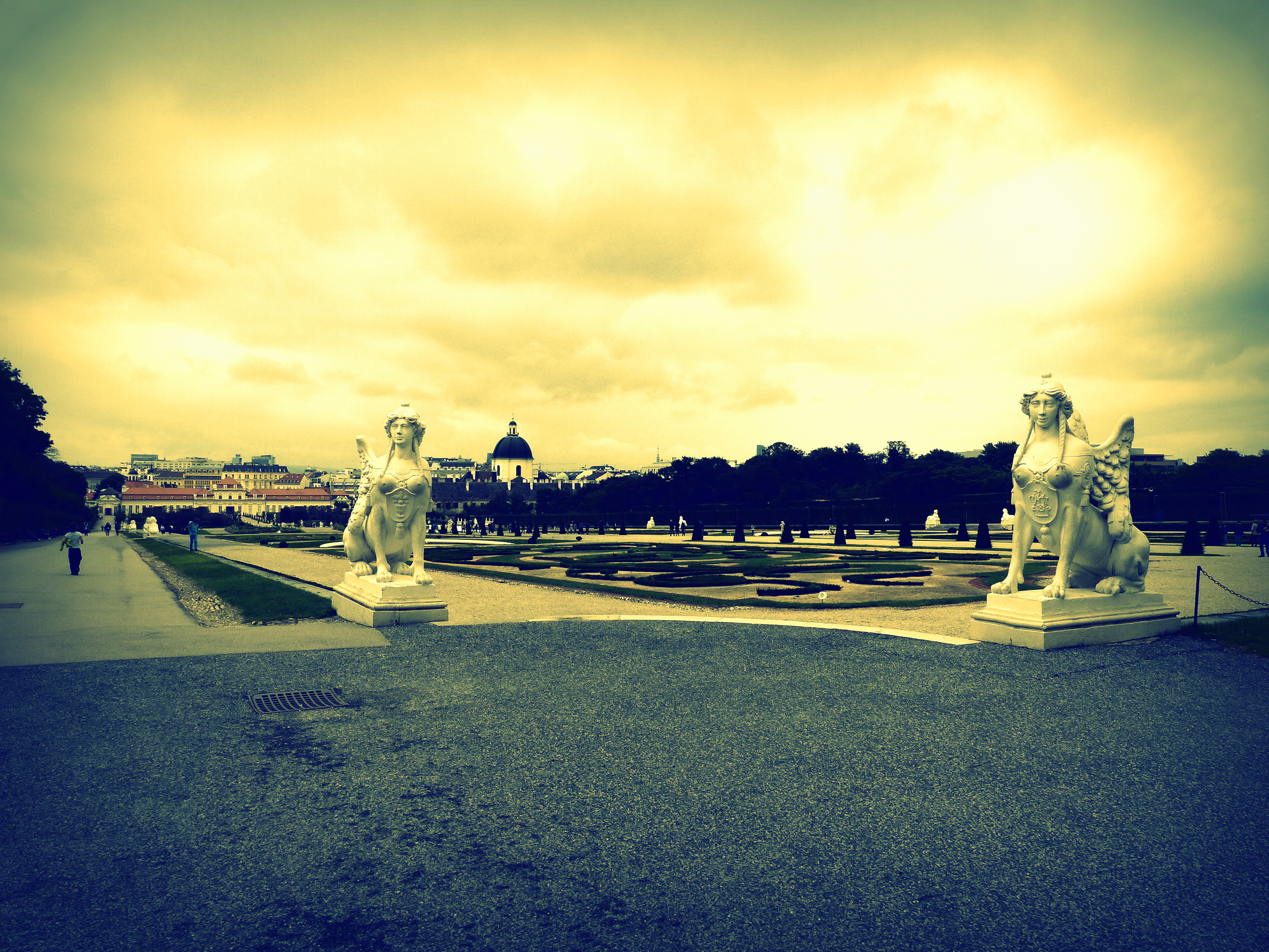 VIENNE 2014