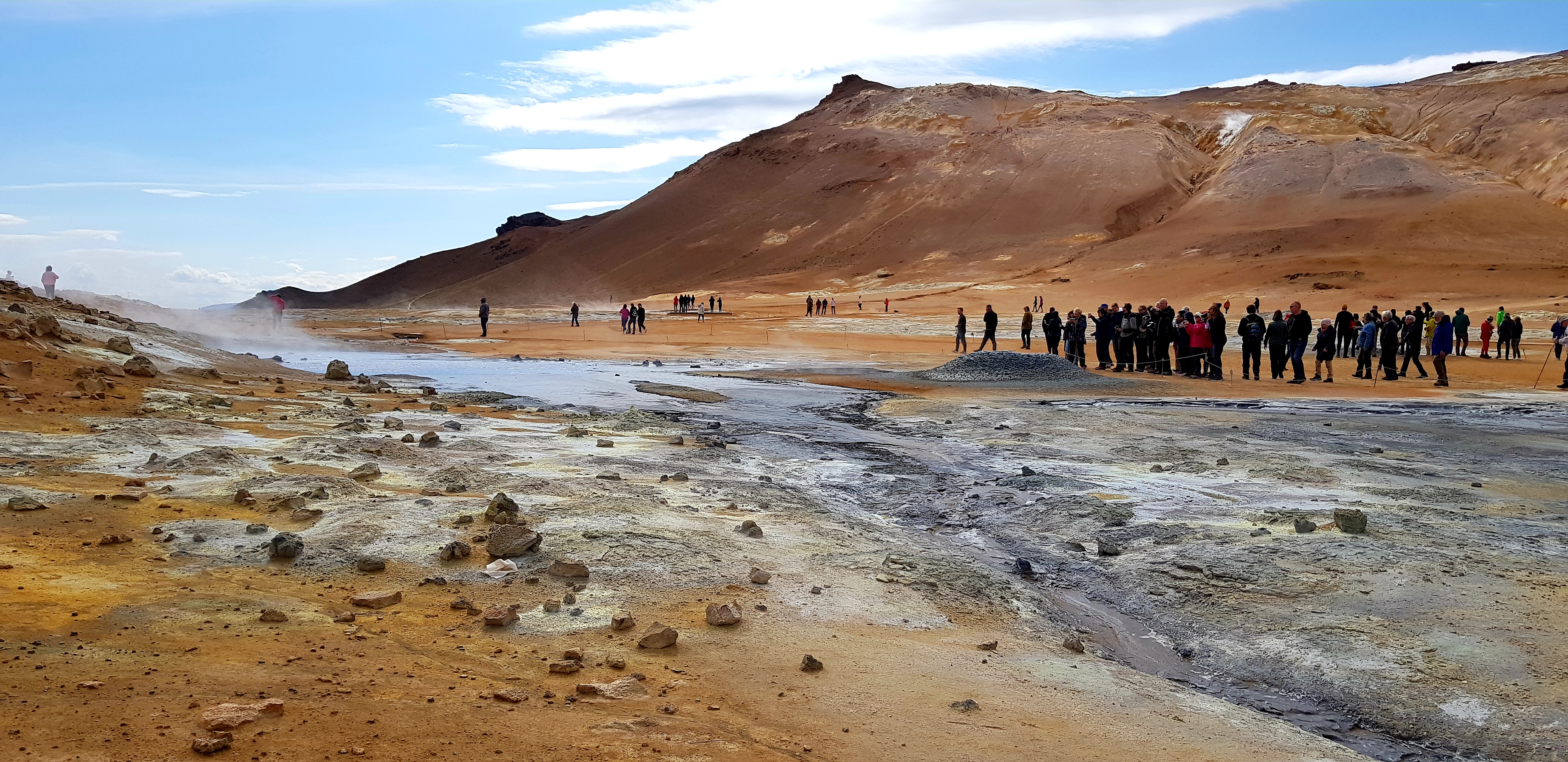 ISLANDE 2019