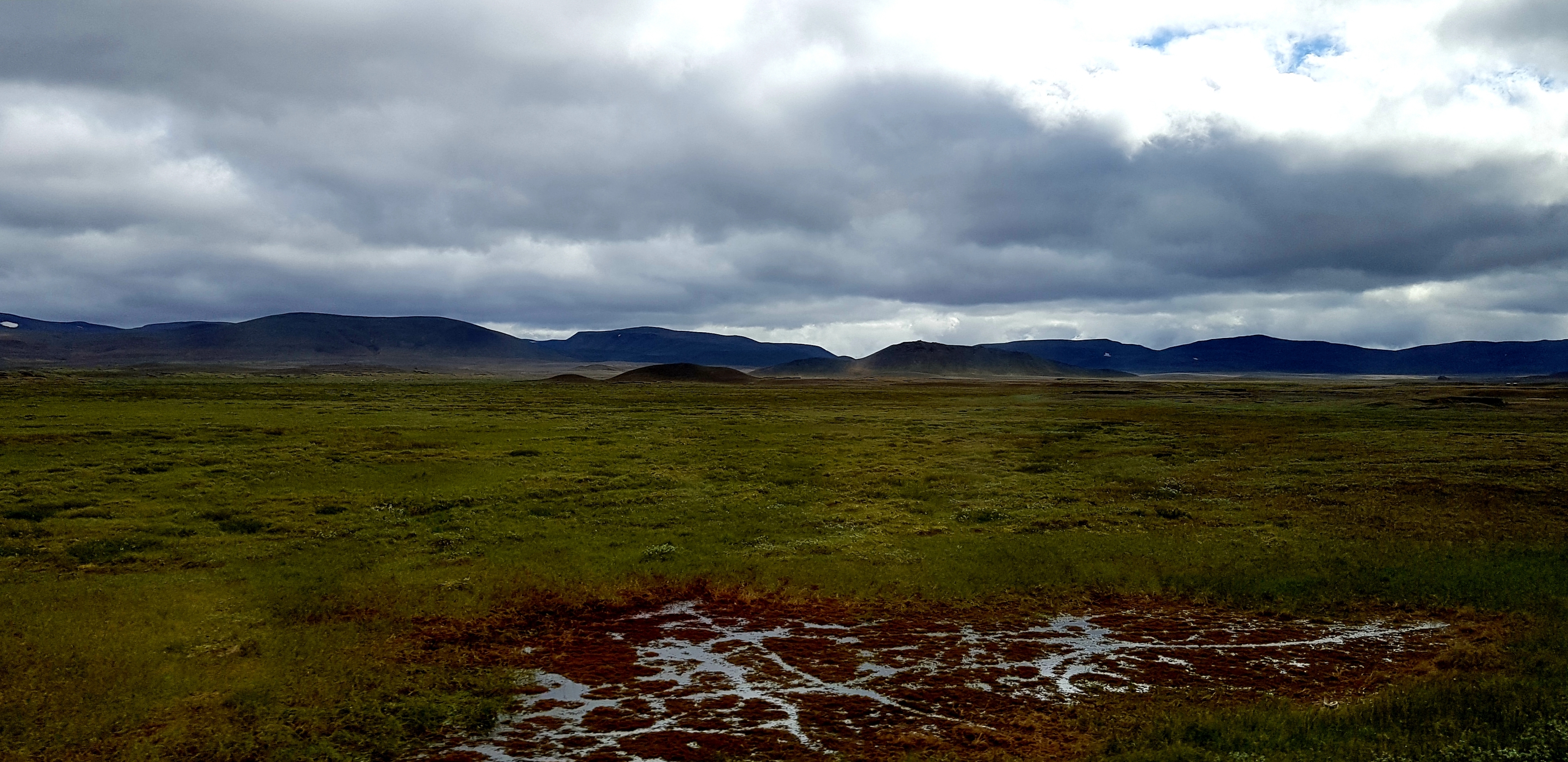 ISLANDE 2019