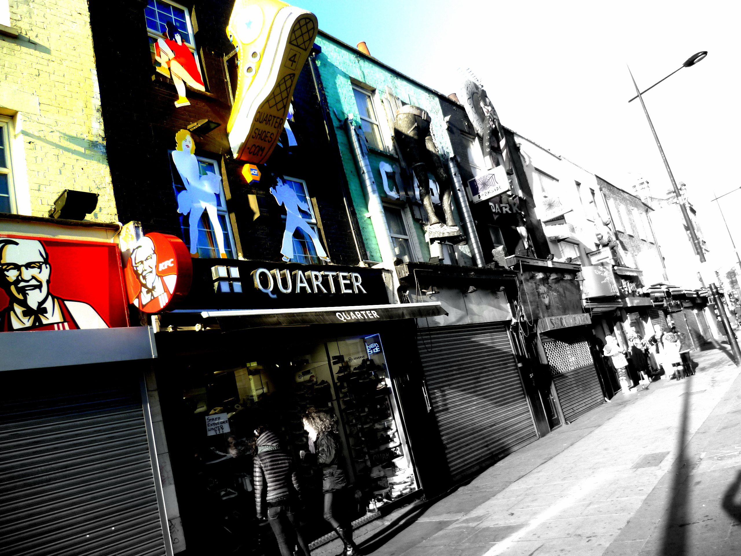 LONDRES 2012