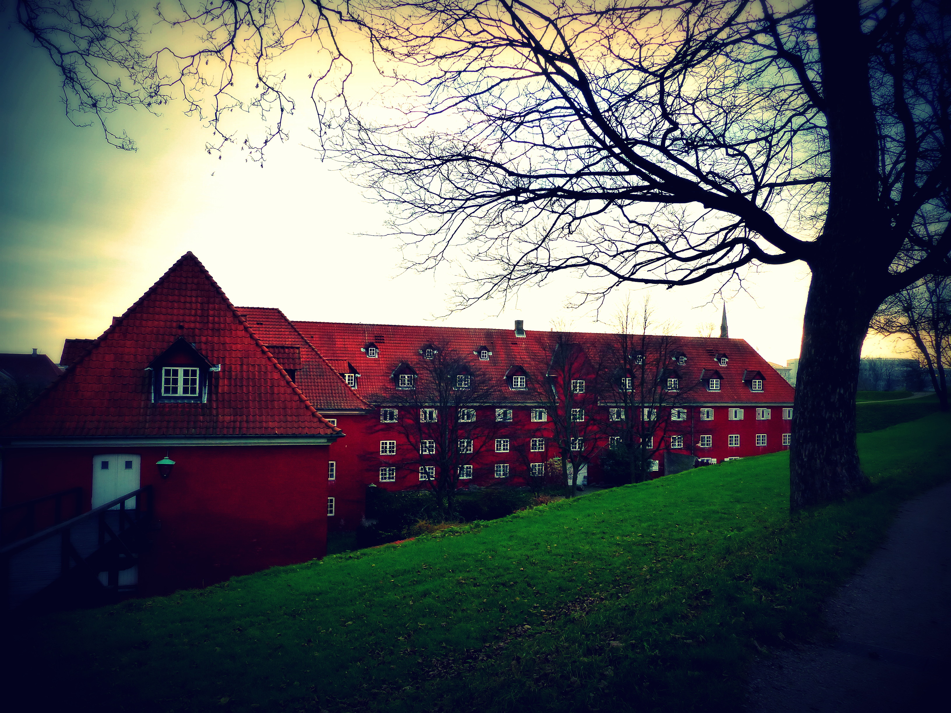 COPENHAGUE 2014
