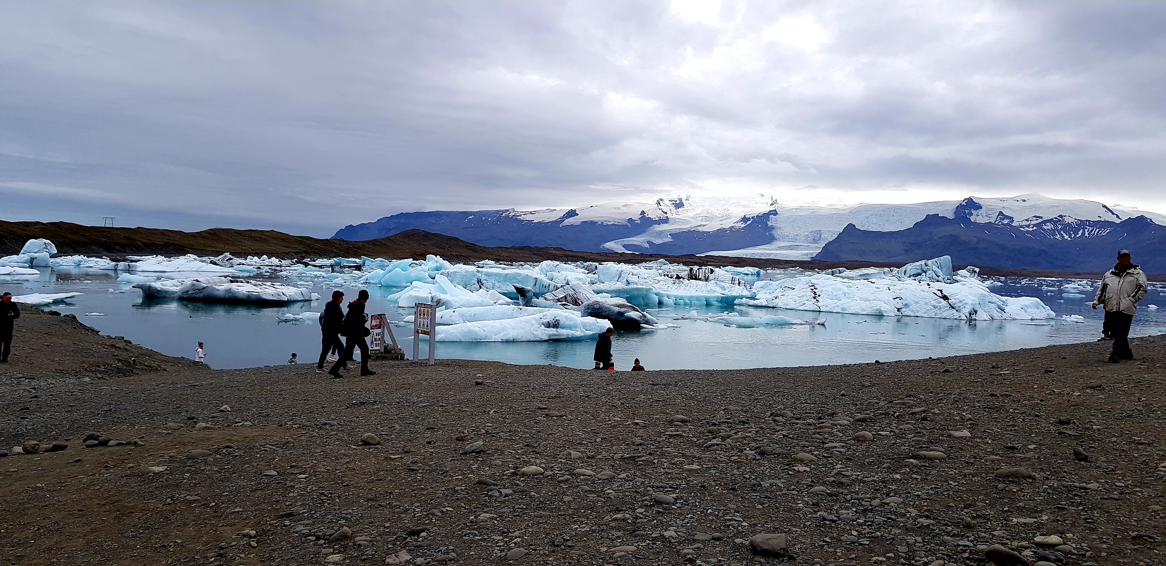 ISLANDE 2019