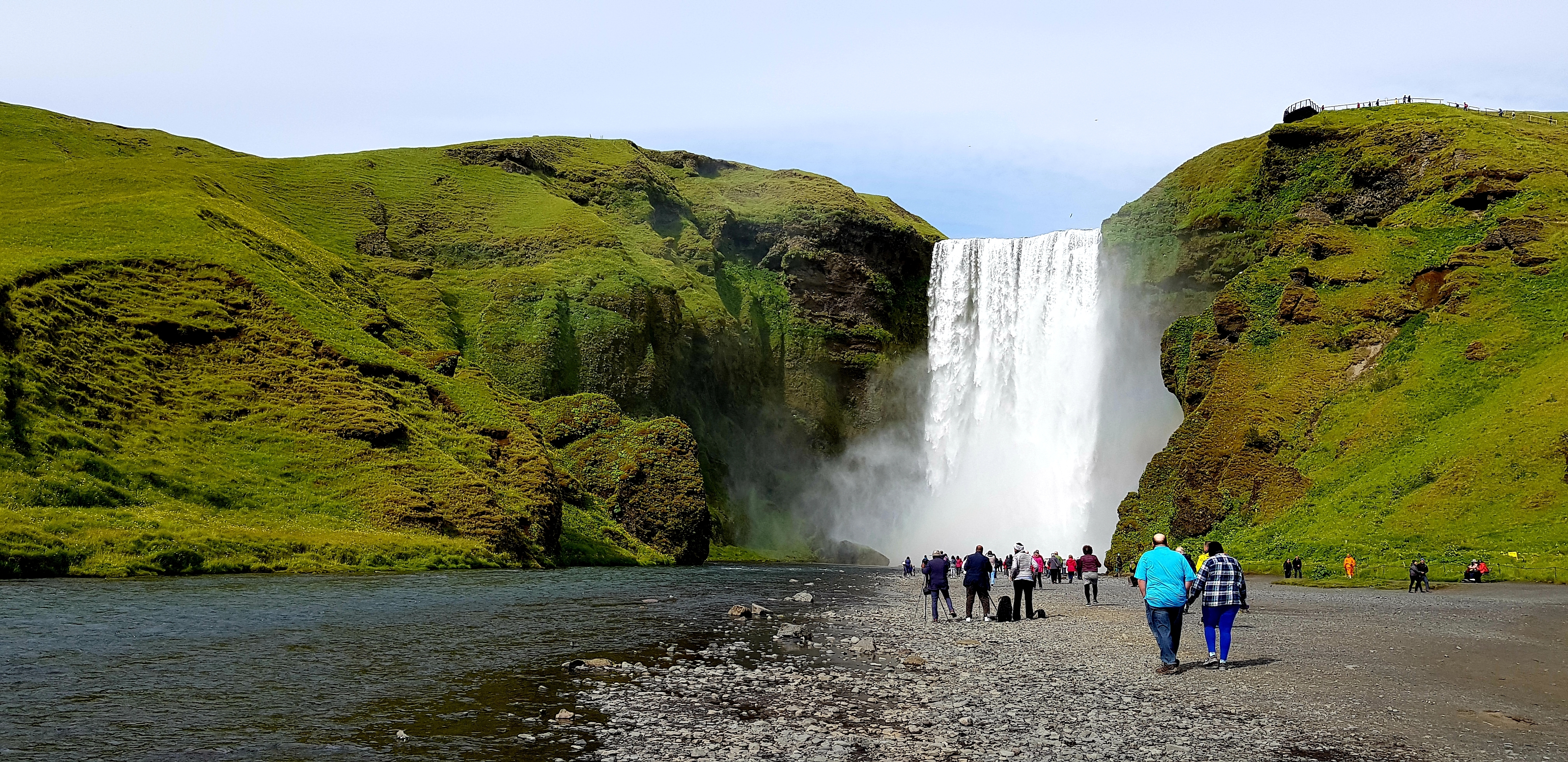 ISLANDE 2019