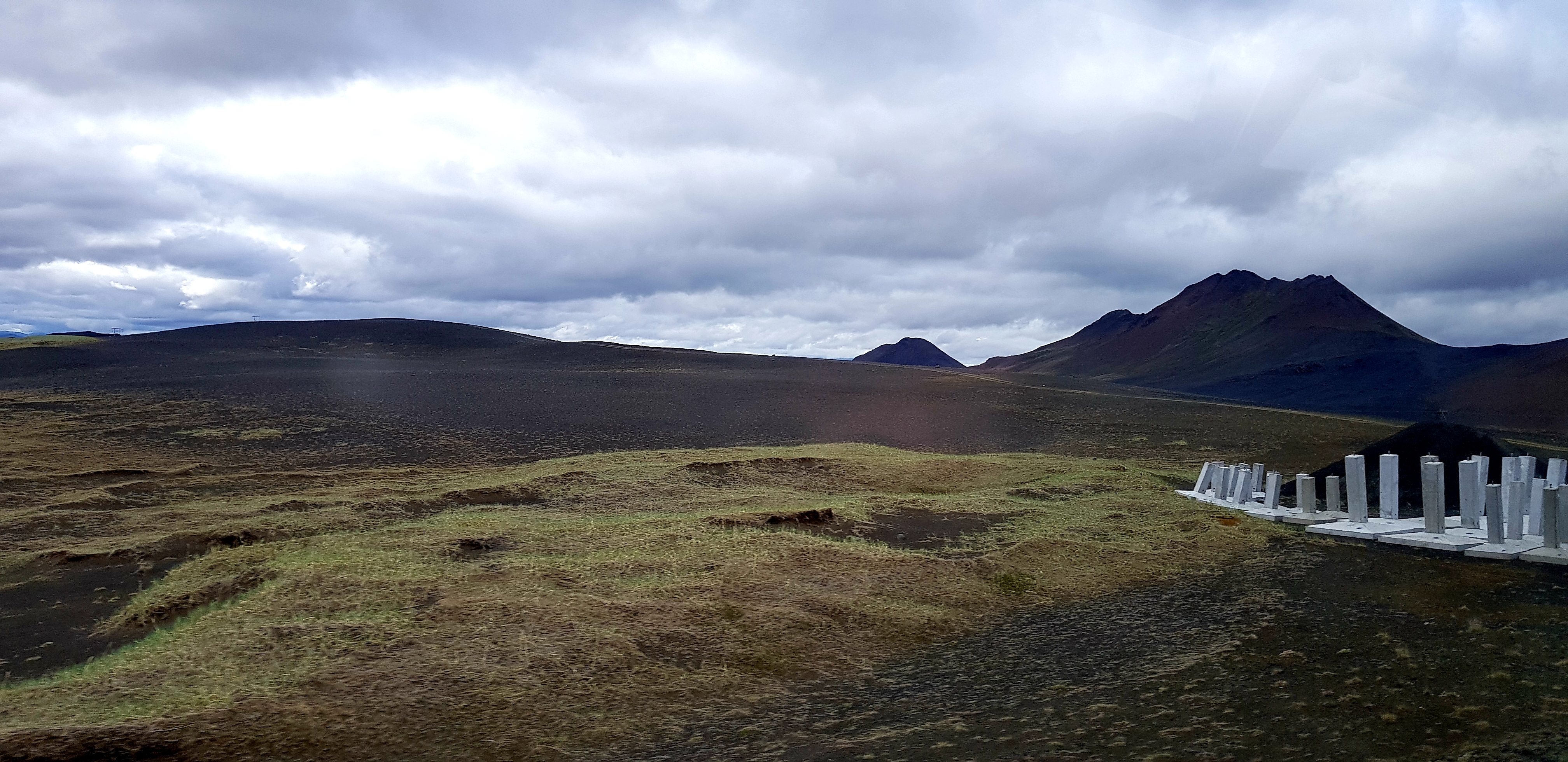 ISLANDE 2019