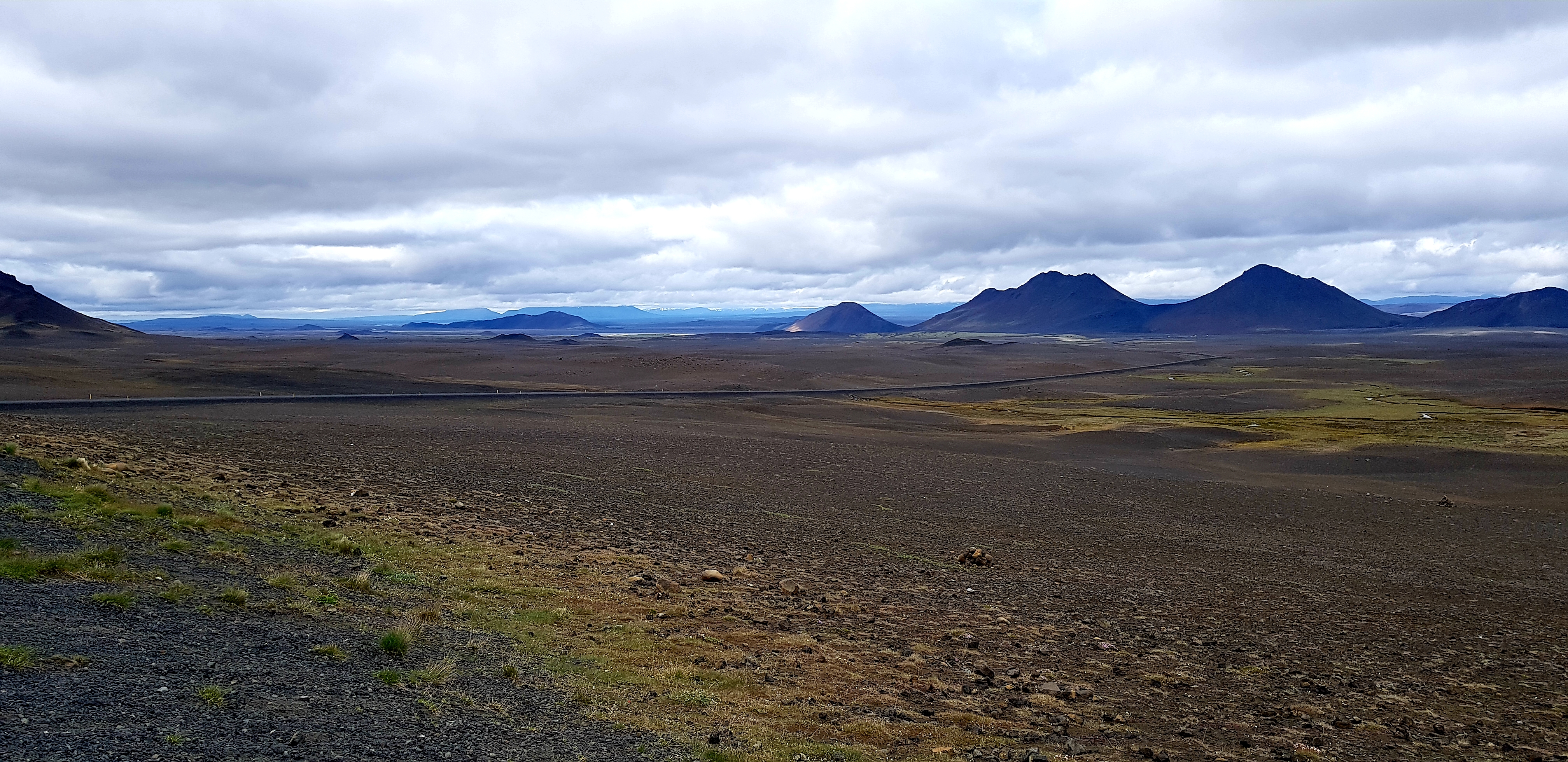 ISLANDE 2019