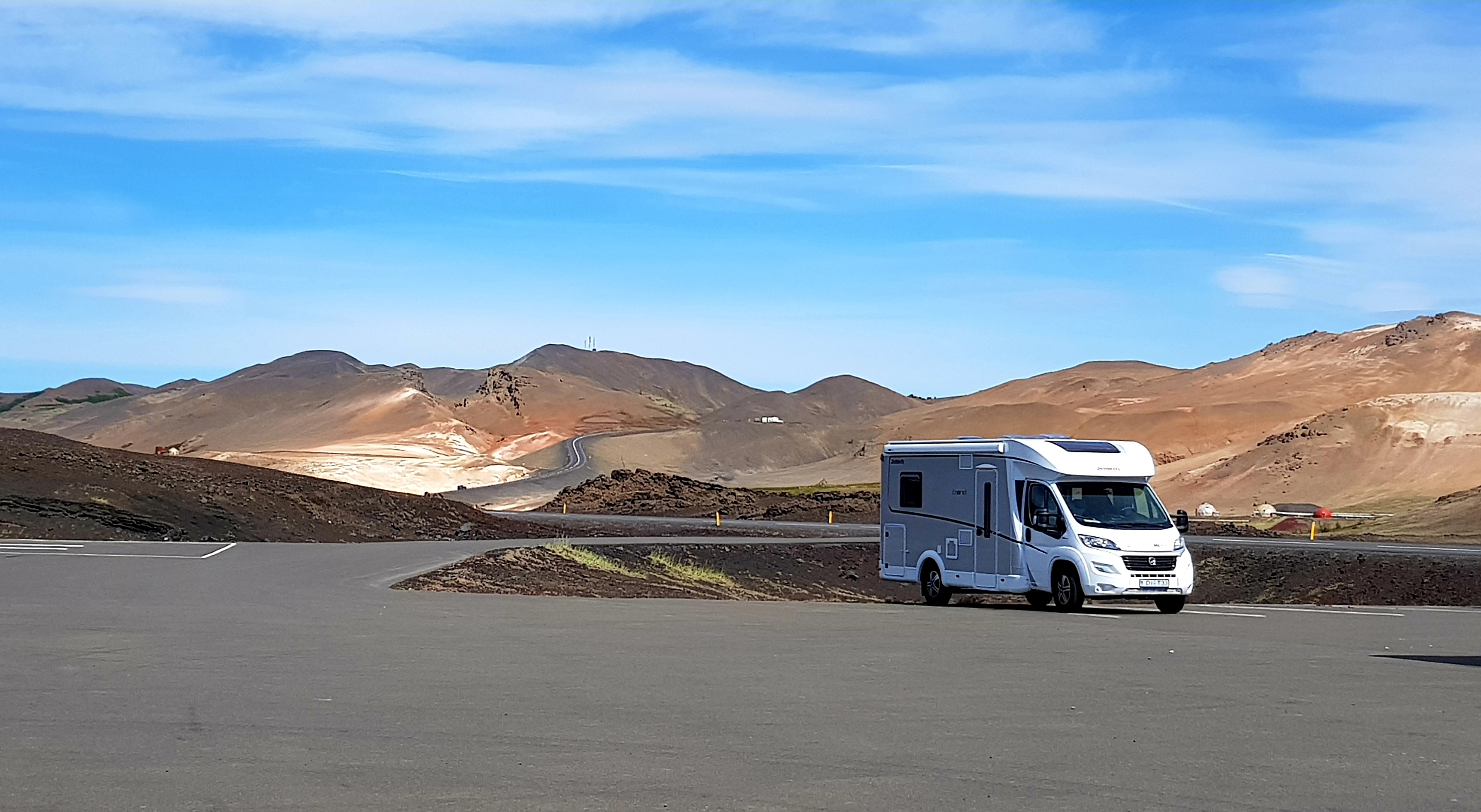 ISLANDE 2019