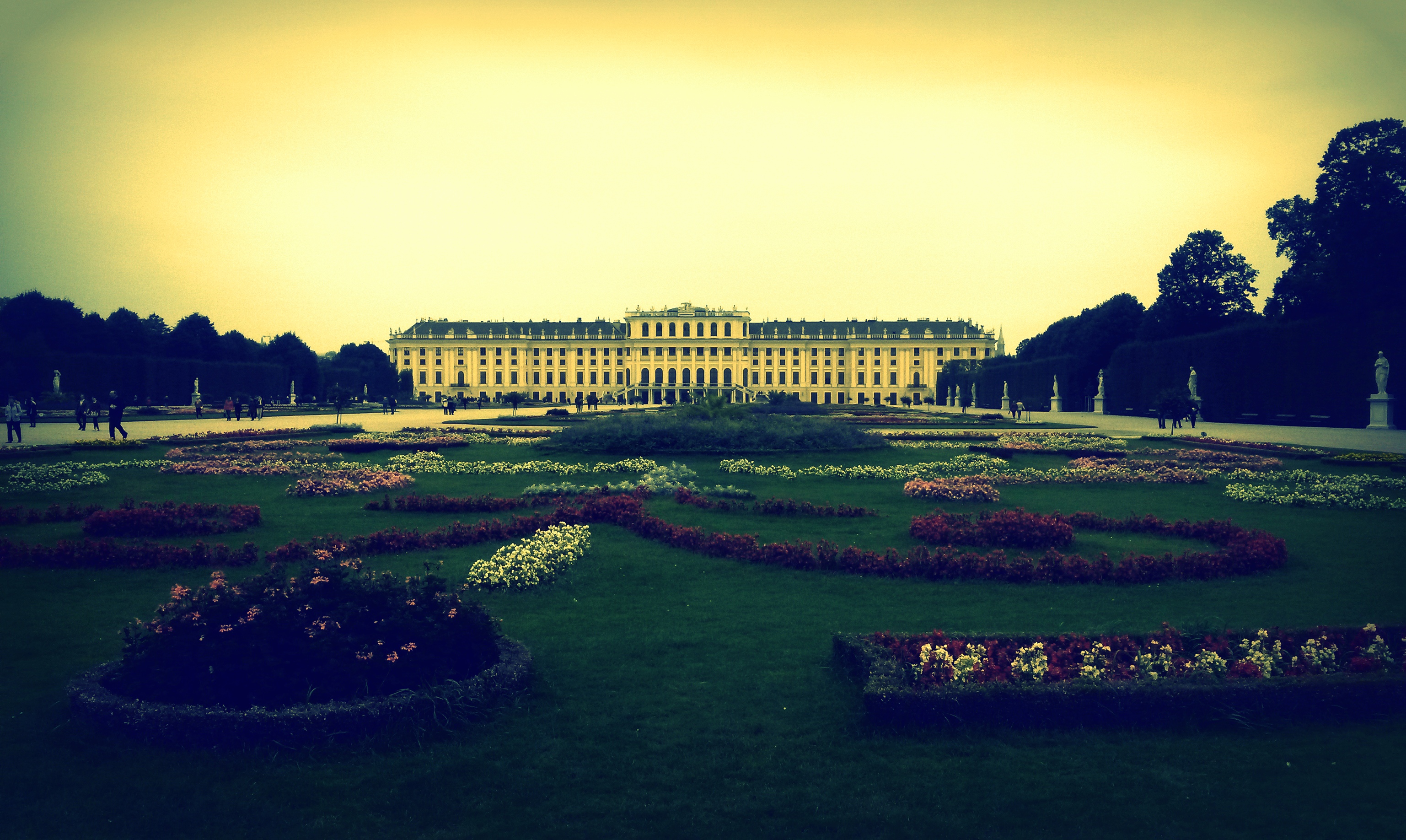VIENNE 2014