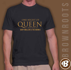 QUEEN