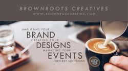 BROWNROOTS ADS