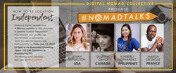 nomad talk 7 rev