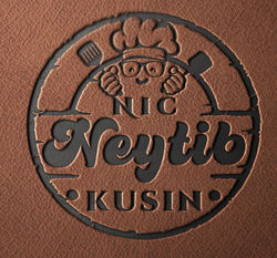 nic leather