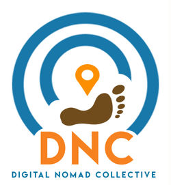 DIGITAL NOMAD LOGO final