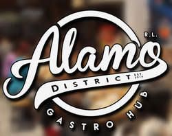 ALAMO by RSJ