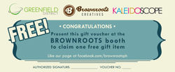 gift voucher brownroots greenfield