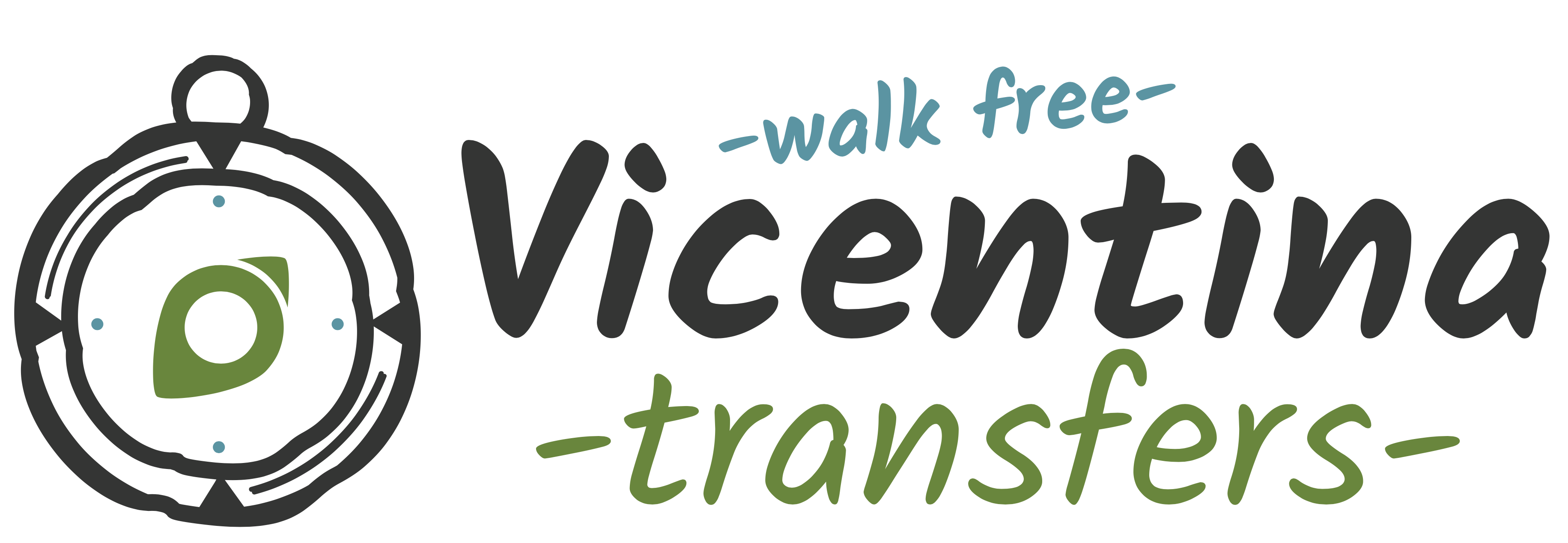 Vicentina Transfers