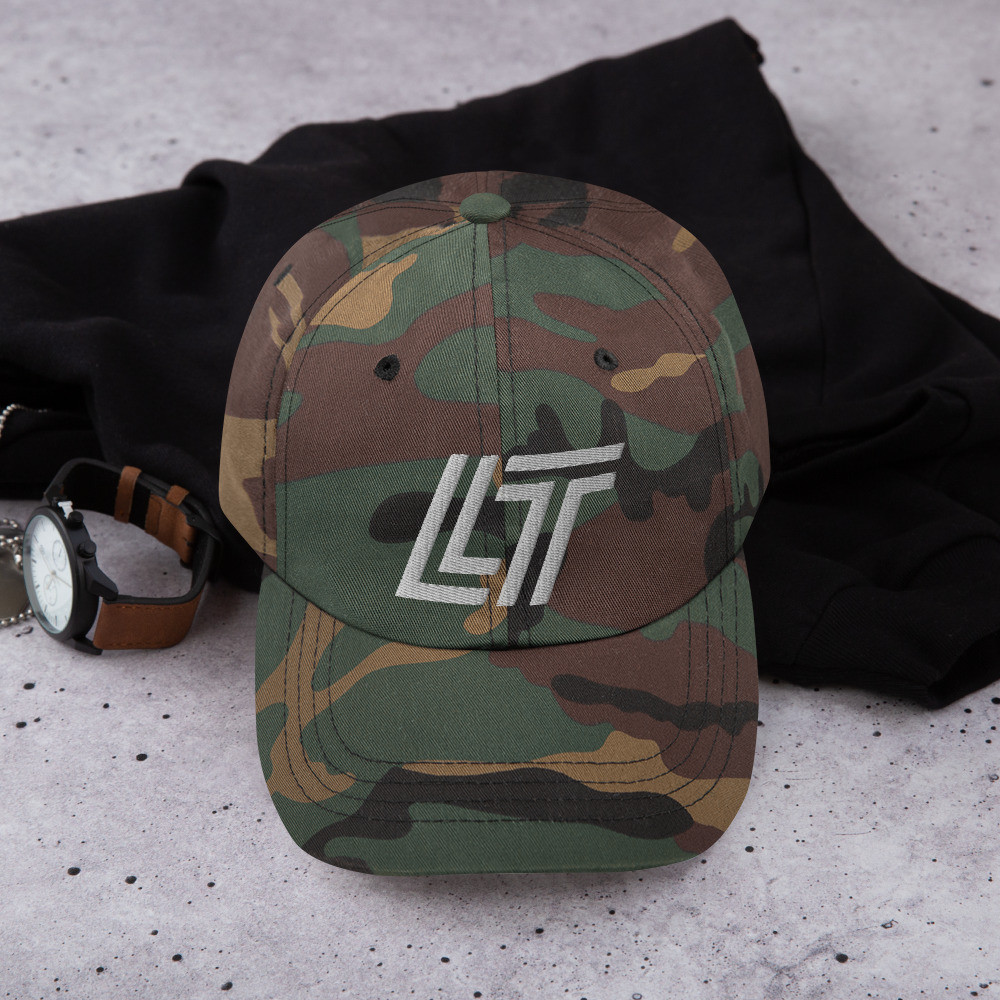 LT Dad hat