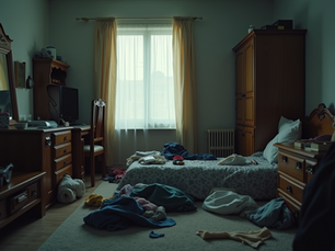 Living with a Dysregulated Nervous System: Everyday Struggles and Signs to Recognize