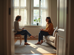 Achieve Your Goals through Professional Coaching Services