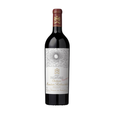 Chateau Mouton Rothschild Premier Grand Cru Pauillac 2002