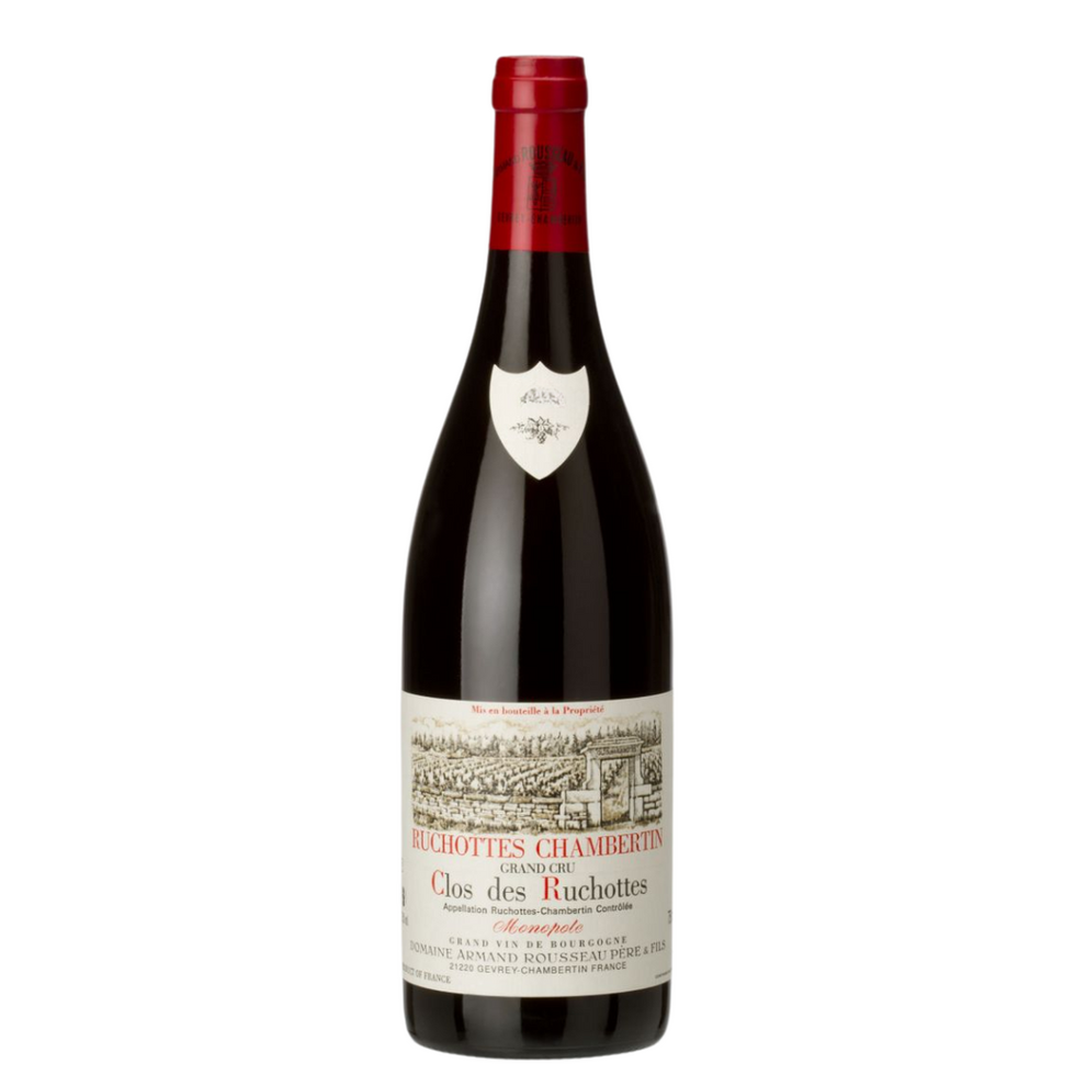 Domaine Armand Rousseau Ruchottes-Chambertin Grand Cru 2011