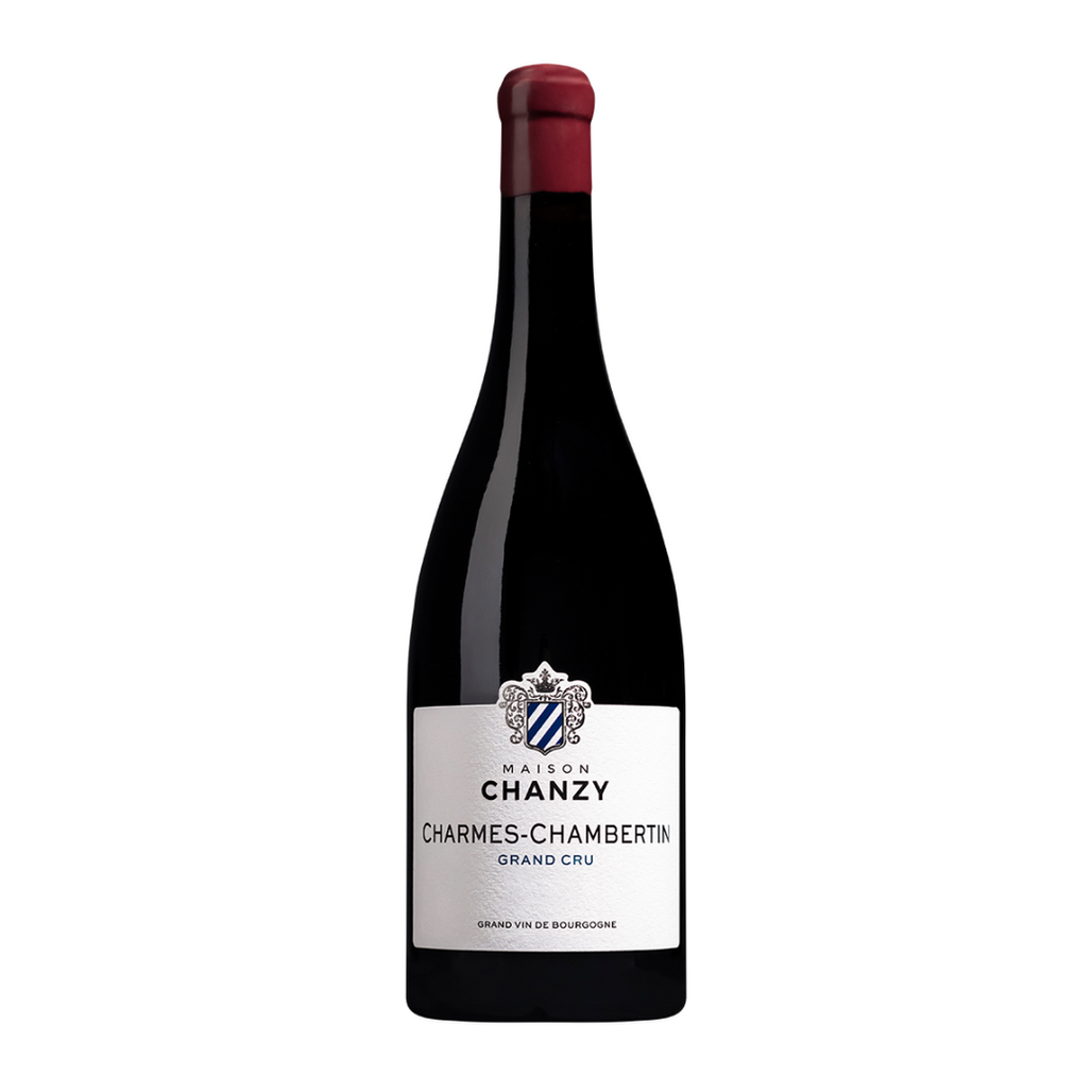 Maison Chanzy Charmes-Chambertin Grand Cru 2014