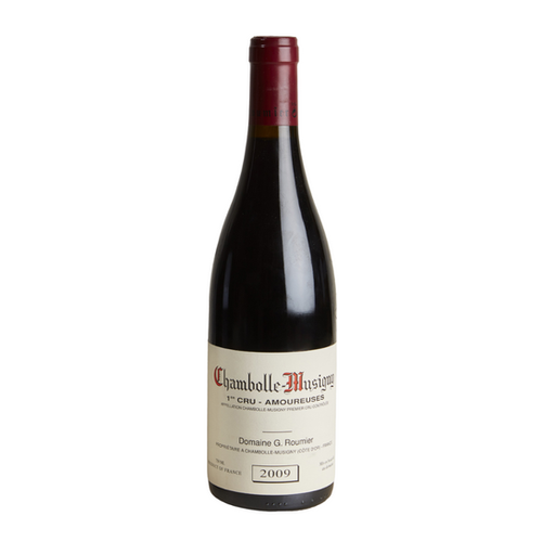 Roumier Chambolle-Musigny 1er 'Les Amoureuses' 2004 | Wine Society SG