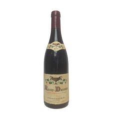 Coche-Dury Auxey-Duresses 2011