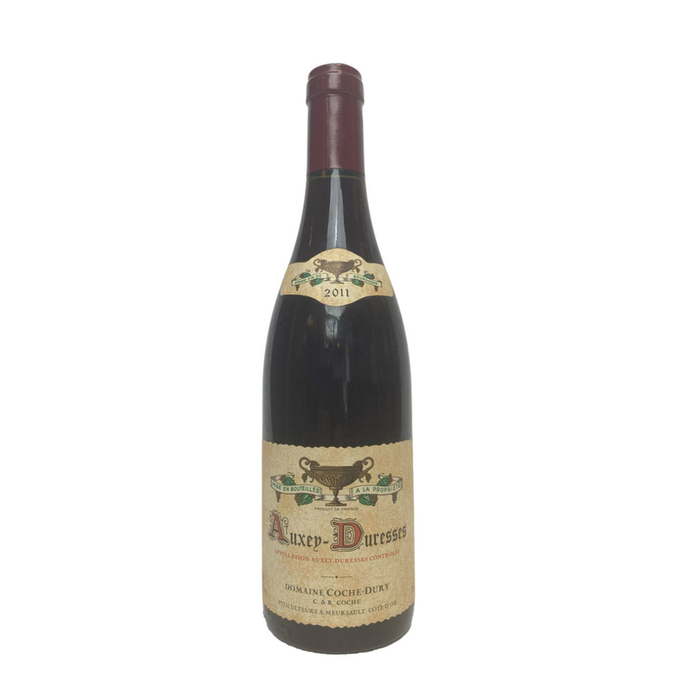 Coche-Dury Auxey-Duresses 2011