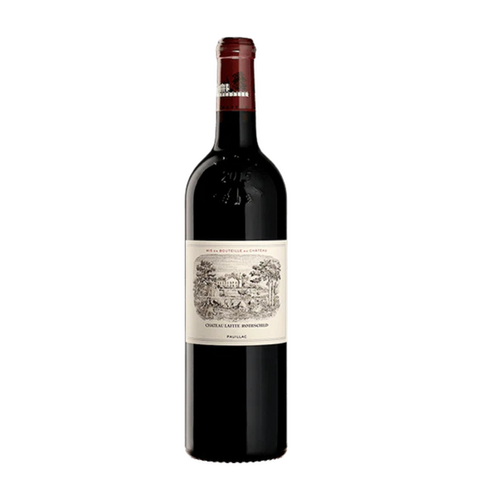 Chateau Lafite Rothschild Pauillac 1996