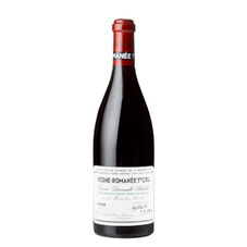 Domaine de la Romanee-Conti Vosne-Romanee Premier Cru Cuvee Duvault-Blochet 2009