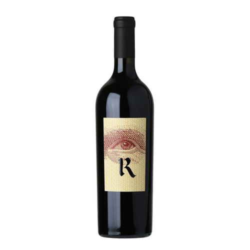 超希少◾️Realm Cellars Beckstoffer Bourn Kerr Cellars - Products - 2021 Beckstoffer Bourn Vineyard