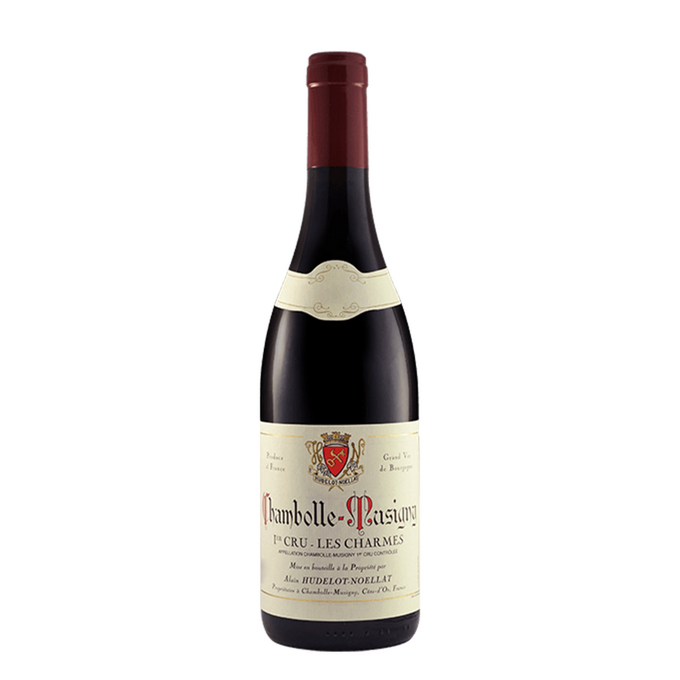 Alain Hudelot-Noellat Chambolle-Musigny 1er Cru ‘Les Charmes’ 2021