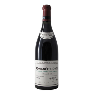 Domaine de la Romanée-Conti Romanée-Conti 2021 | Wine Society SG