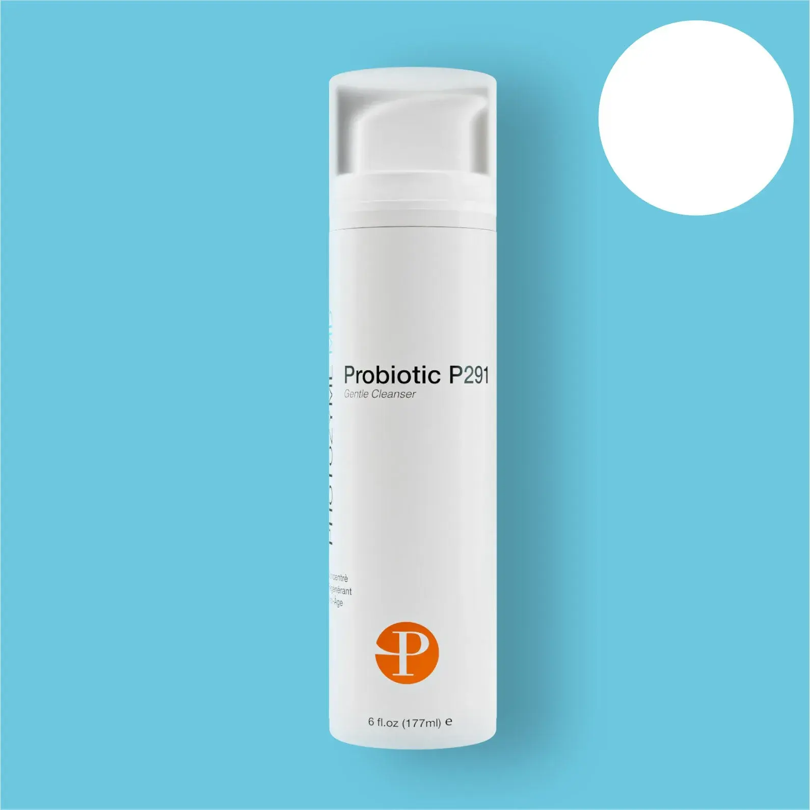 Photozyme MD Probiotic P291 Gentle Cleanser
