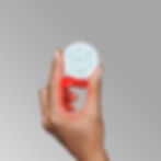 Omnilux Skin Corrector Light Therapy Patch Product Shot