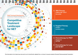 NET Competitive Landscape