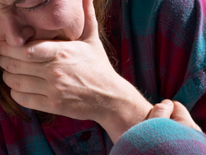 The Psychological Impact of Adult Abuse and How to Cope