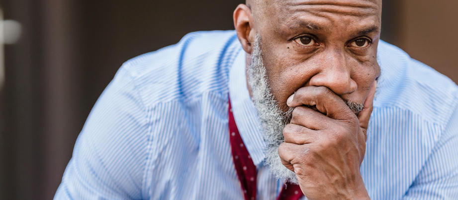 DO YOU KNOW THE DIFFERENCE BETWEEN STRESS, ANXIETY AND WORRY?