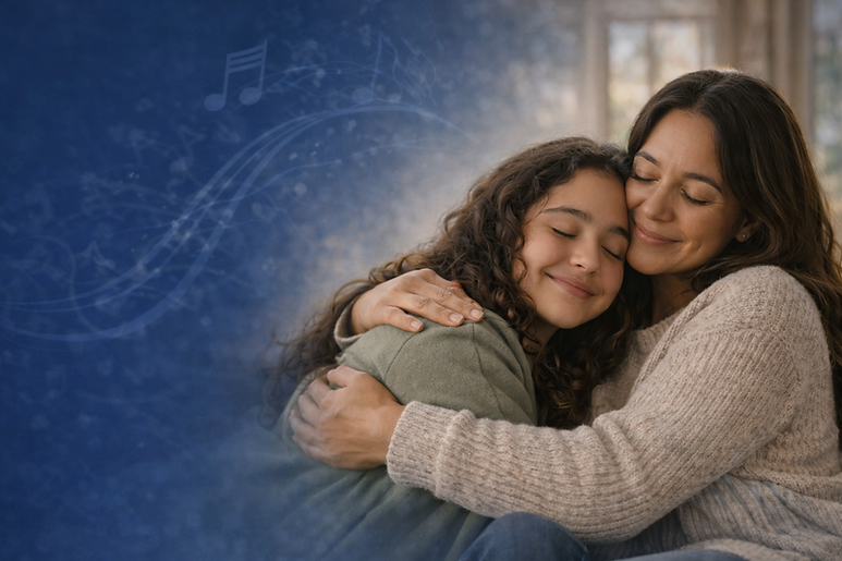 Mother and daughter in serene embrace.png