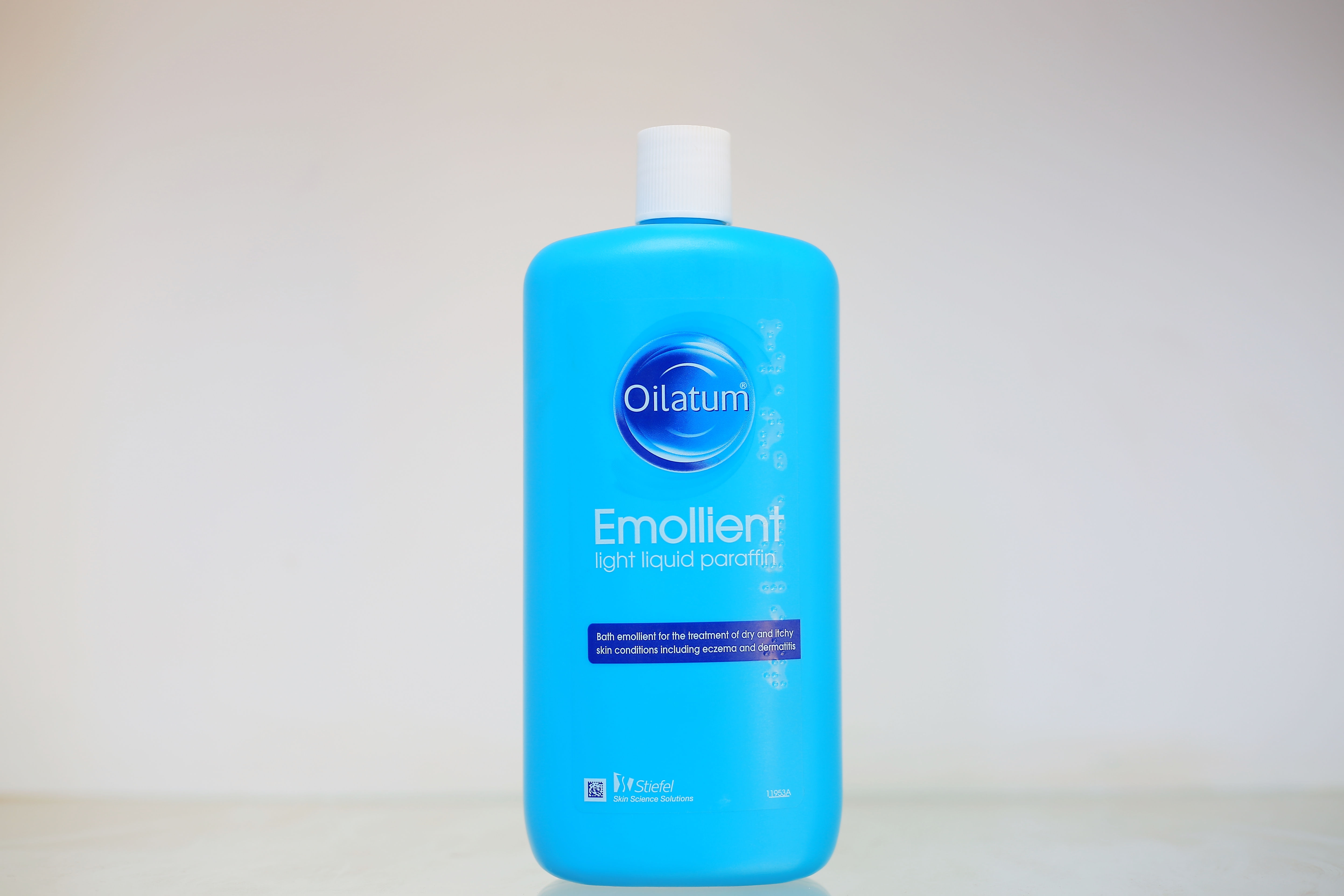 Oilatum emolient