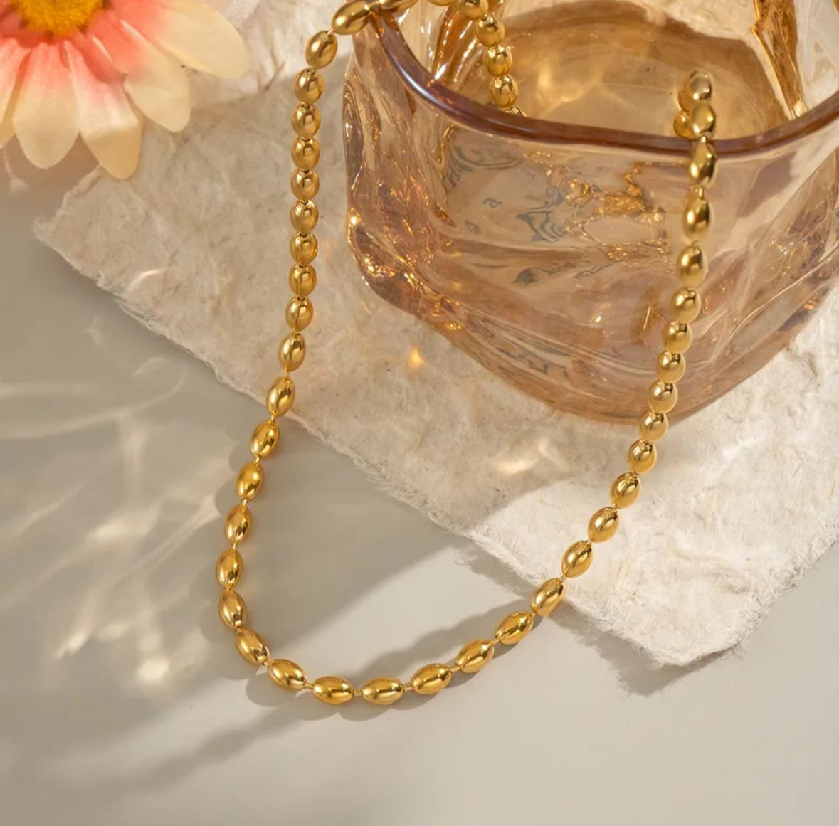 Collar Amira