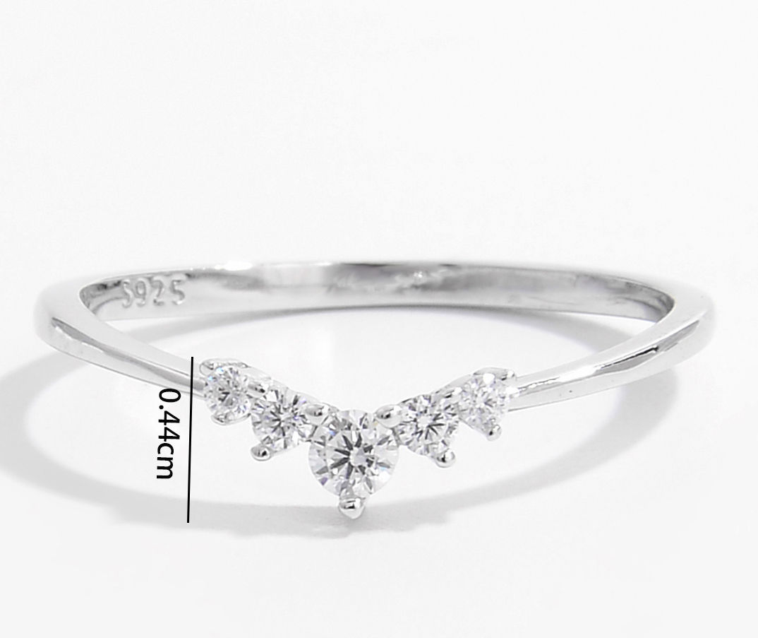 Anillo Celine