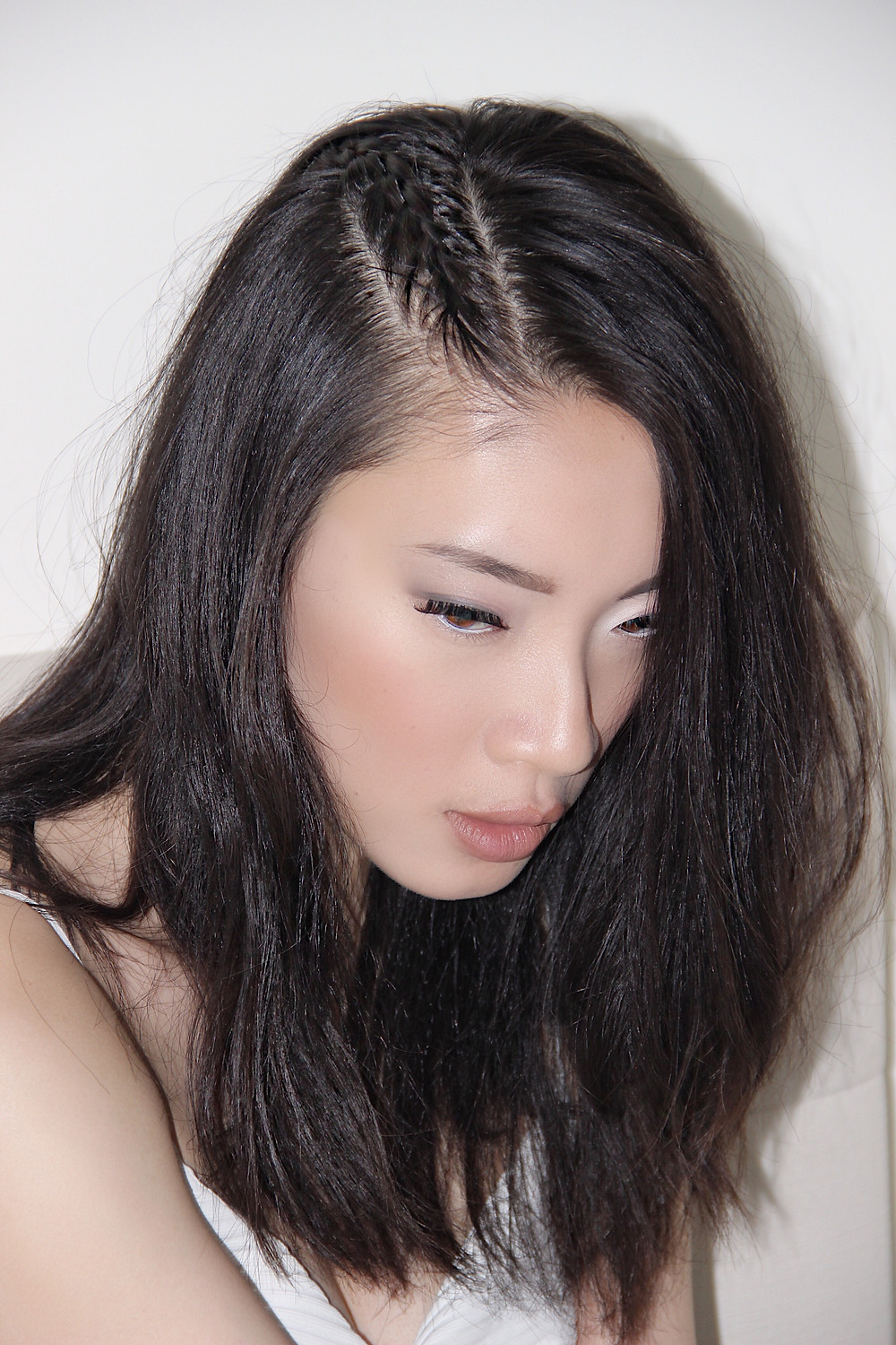 Braided Hairstyles