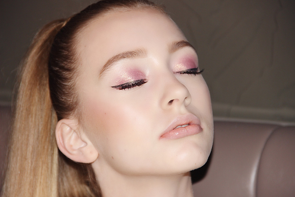 Top Level Makeup Artist in Hong Kong