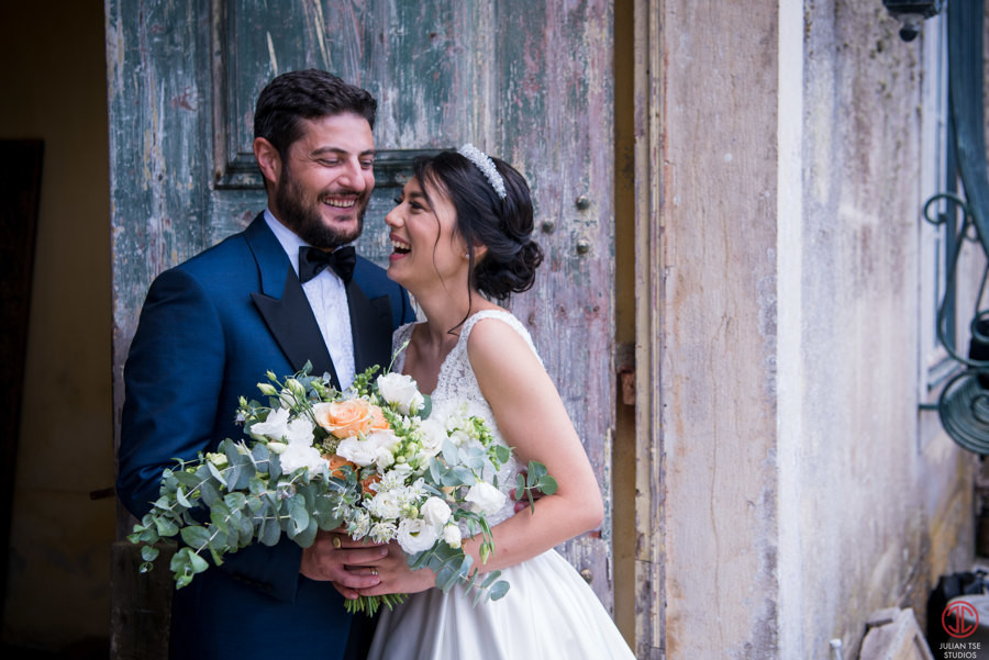 Destination Wedding Hair and Makeup Artist